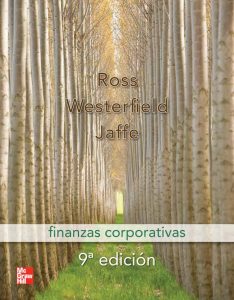 Finanzas Corporativas 9 Edición Stephen A. Ross - PDF | Solucionario