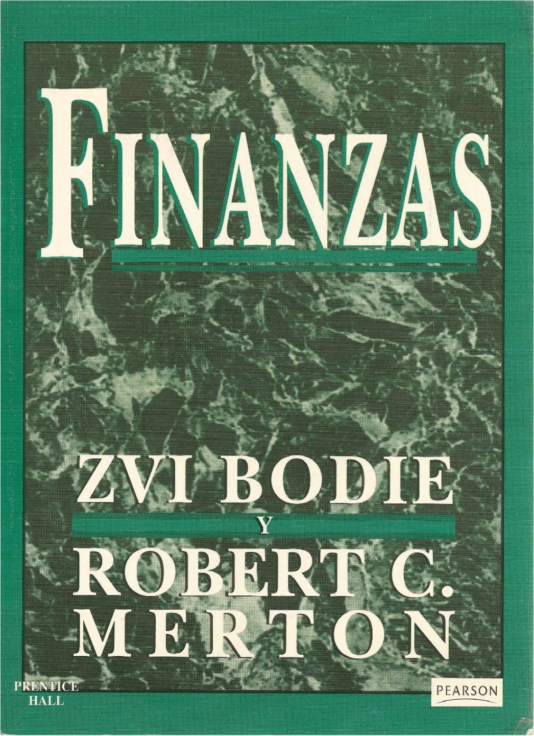 Finanzas 1 Edición Zvi Bodie PDF