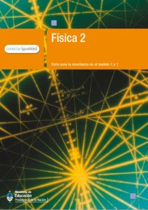 Fisica 2 Serie para la Enseñanza en el Modelo 1 a 1 1 Edición Silvia Stipcich - PDF | Solucionario