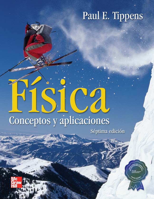 Física: Conceptos y Aplicaciones 7 Edición Paul E. Tippens PDF