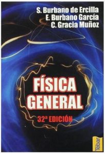 Física General 32va Edicion Enrique Burbano - PDF | Solucionario