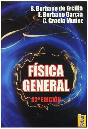 Física General 32va Edicion Enrique Burbano PDF