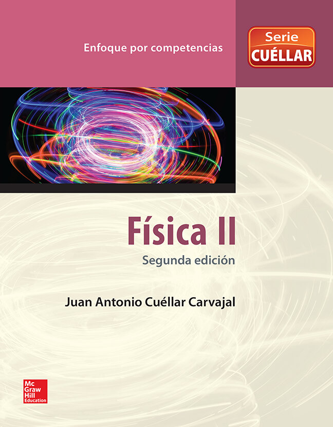 Física II 2 Edición Juan Antonio Cuellar PDF