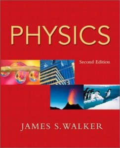 Física 2 Edición James S. Walker - PDF | Solucionario