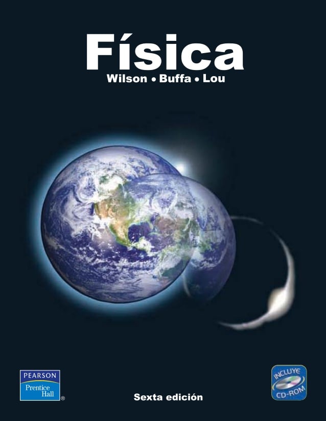 Física 6 Edición Jerry D. Wilson PDF