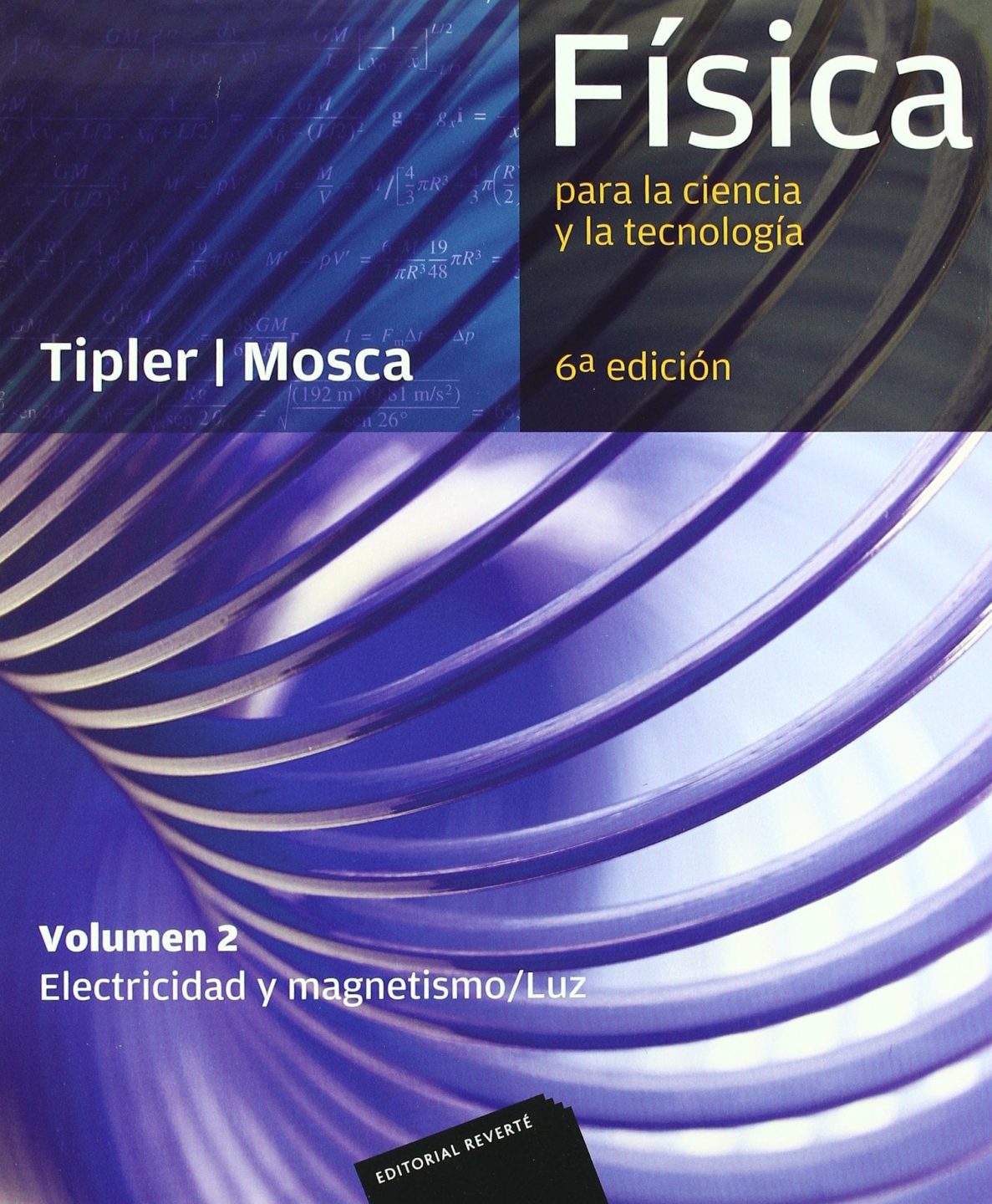 Física para Científicos e Ingenieros 6 Edición Paul A. Tipler PDF