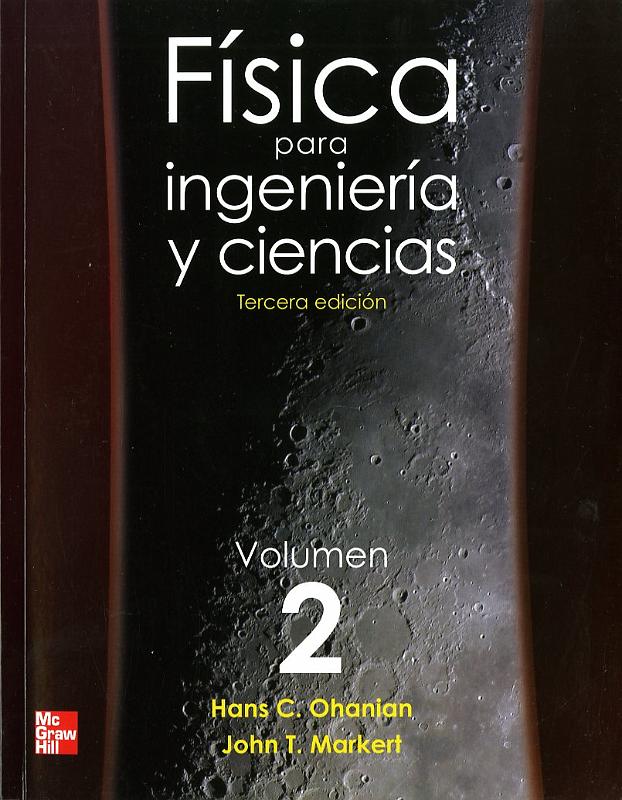 Física para Ingeniería y Ciencias 3 Edición Hans Ohanian PDF