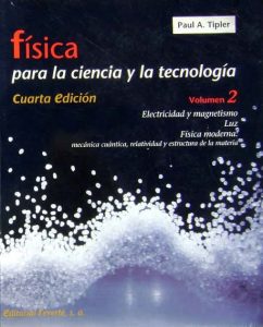Física Para la Ciencia y la Tecnología Vol. 2 4 Edición Paul A. Tipler - PDF | Solucionario