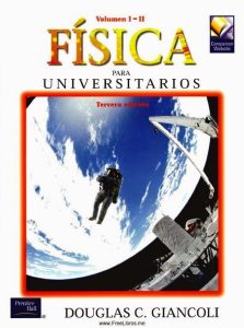 Física para Universitarios Vol.2 3 Edición Douglas C. Giancoli - PDF | Solucionario