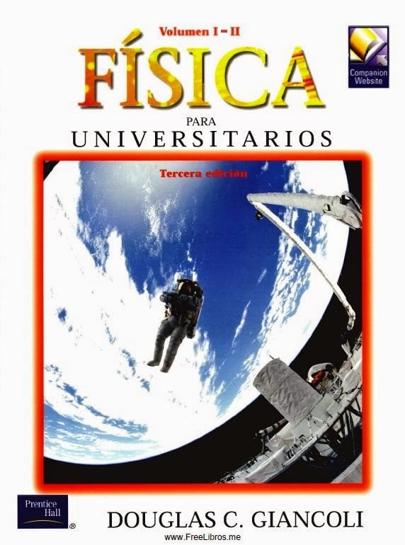 Física para Universitarios Vol.2 3 Edición Douglas C. Giancoli PDF