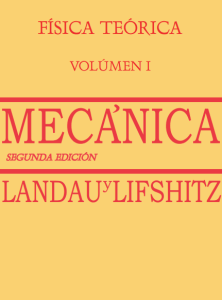 Física Teórica Vol.1: Mecánica 2 Edición Landau & Lifshitz - PDF | Solucionario