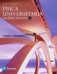 Física Universitaria con Físcia Moderna Vol. 1 14 Edición Sears & Zemansky’s - PDF | Solucionario