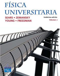 Física Universitaria con Física Moderna Vol.2 11 Edición Sears & Zemansky’s - PDF | Solucionario