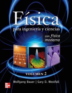 Física Universitaria con Física Moderna 1 Edición Wolfgang Bauer - PDF | Solucionario