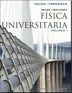 Física Universitaria con Física Moderna Vol.1 12 Edición Sears & Zemansky’s - PDF | Solucionario