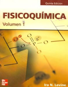 Fisicoquímica Vol. 1 5 Edición Ira N. Levine - PDF | Solucionario
