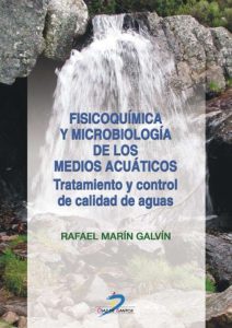 Fisicoquímica y Microbiología de los Medios Acuáticos 1 Edición Rafael Marín Galvín - PDF | Solucionario