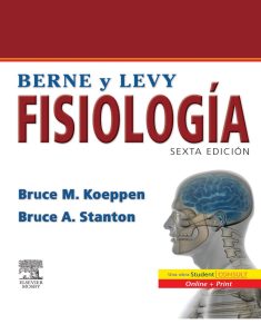 Fisiología (Berne y Levy) 6 Edición Bruce M. Koeppen - PDF | Solucionario