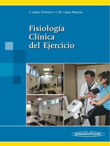 Fisiología Clínica del Ejercicio 1 Edición J. López Chincharro - PDF | Solucionario