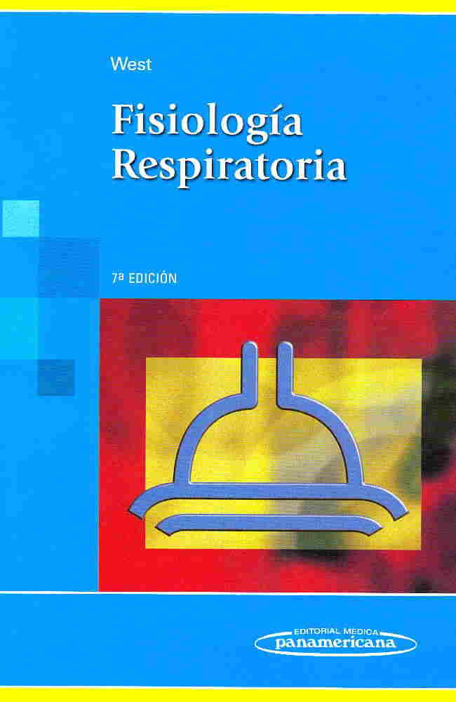 Fisiología Respiratoria 7 Edición John B. West - PDF | Solucionario