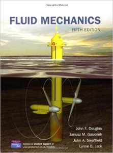 Mecánica de Fluidos 5 Edición John A. Swaffield - PDF | Solucionario