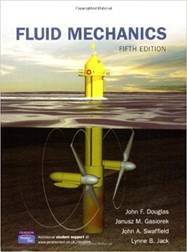 Mecánica de Fluidos 5 Edición John A. Swaffield PDF