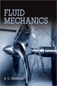 Fluid Mechanics 1 Edición Russell C. Hibbeler - PDF | Solucionario