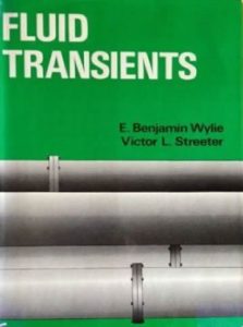 Fluid Transients 1 Edición E. Benjamin Wylie - PDF | Solucionario