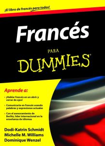 Francés para Dummies 1 Edición Dodi-Katrin Schmidt - PDF | Solucionario