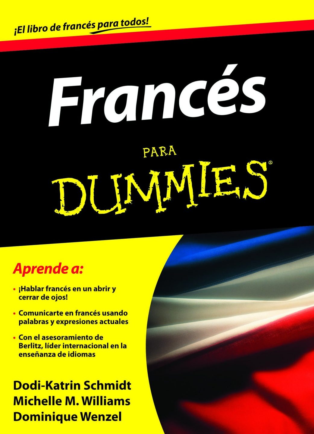 Francés para Dummies 1 Edición Dodi-Katrin Schmidt PDF