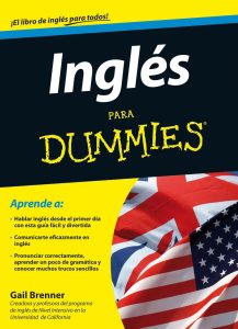 Frases en Inglés para Dummies 1 Edición Gail Brenner - PDF | Solucionario