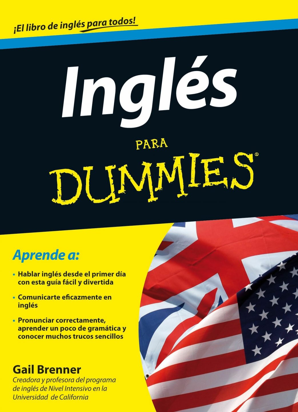 Frases en Inglés para Dummies 1 Edición Gail Brenner PDF