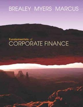 Principios de Finanzas Corporativas 4 Edición Richard A. Brealey PDF