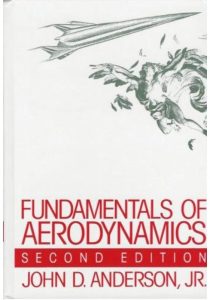 Fundamentals of Aerodynamics 2 Edición John D. Anderson - PDF | Solucionario