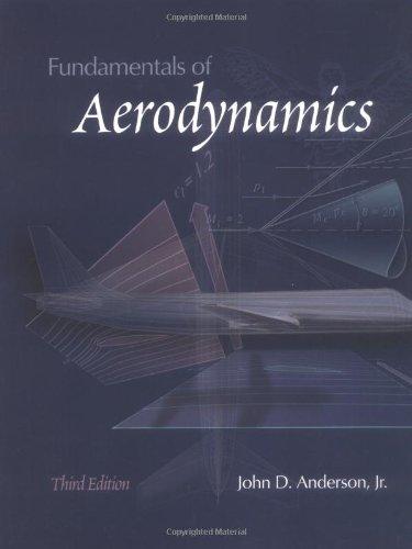 Fundamentos de Aerodinámica 3 Edición John D. Anderson PDF