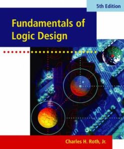 Fundamentos de Diseño Lógico 5 Edición Charles H. Roth - PDF | Solucionario