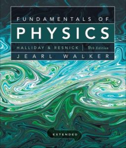 Fundamentos de Física 9 Edición David Halliday - PDF | Solucionario