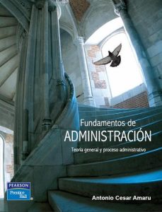 Fundamentos de Administración 1 Edición Antonio Amaru - PDF | Solucionario