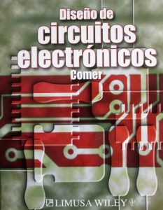 Fundamentos de Diseño de Circuitos Electrónicos 1 Edición David Comer - PDF | Solucionario