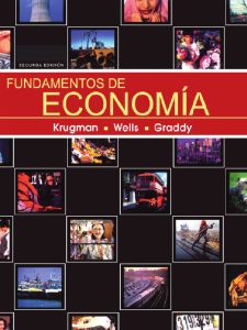 Fundamentos de Economía 2 Edición Paul R. Krugman - PDF | Solucionario