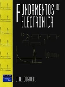 Fundamentos de Electrónica 1 Edición J.R Codgell - PDF | Solucionario