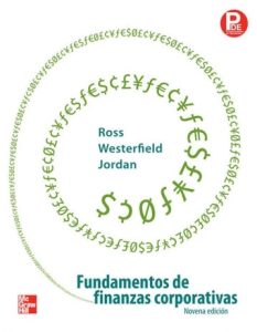 Fundamentos de Finanzas Corporativas 9 Edición Stephen A. Ross - PDF | Solucionario