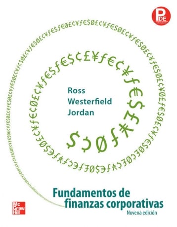 Fundamentos de Finanzas Corporativas 9 Edición Stephen A. Ross PDF
