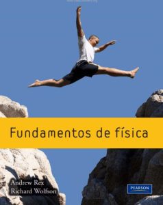 Fundamentos de Física 1 Edición Andrew Rex - PDF | Solucionario