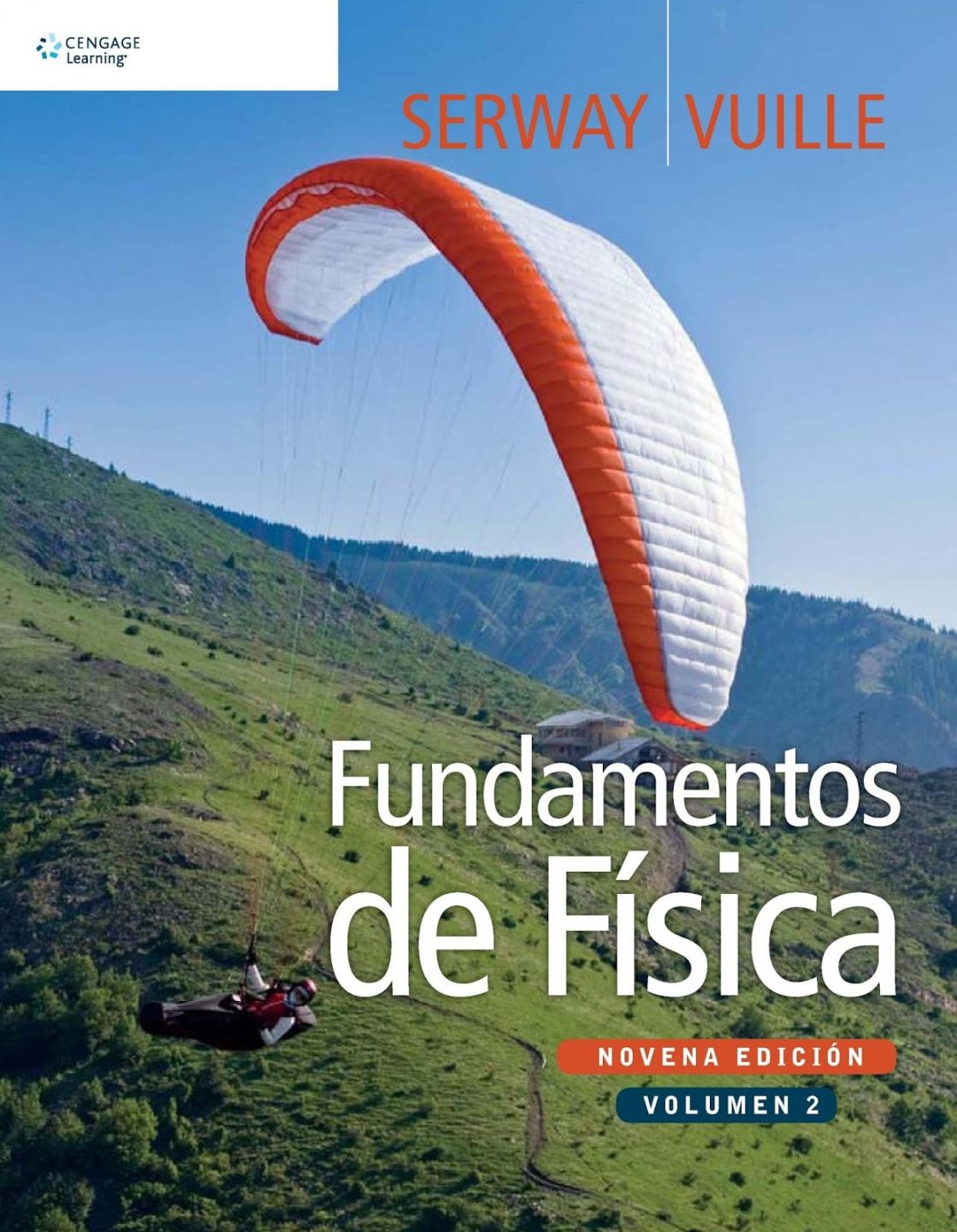 Fundamentos de Física Vol. 2 9 Edición Raymond A. Serway PDF