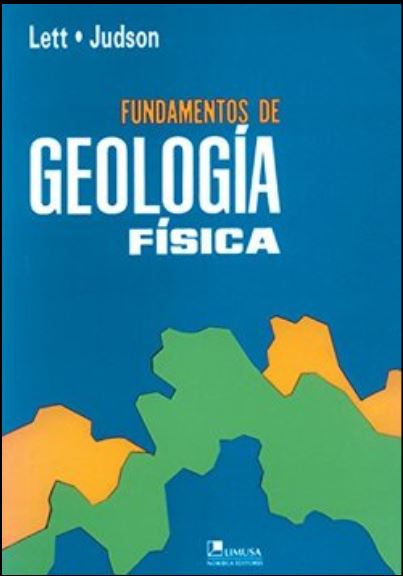 Fundamentos de Geología Física 1 Edición L. Don Lett PDF