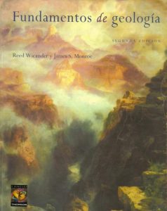 Fundamentos de Geología 2 Edición James S. Monroe - PDF | Solucionario