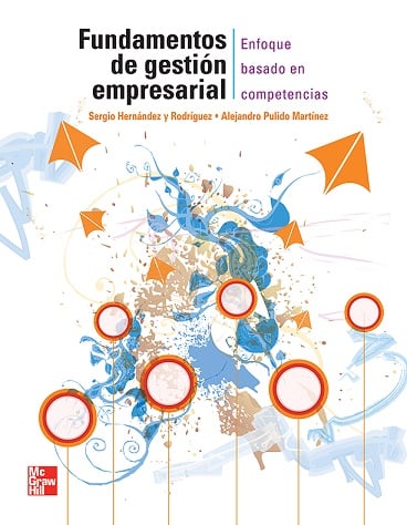 Fundamentos de Gestión Empresarial 1 Edición Sergio Hernández PDF