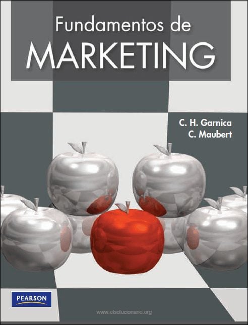 Fundamentos de Marketing 1 Edición C. H. Garnica PDF
