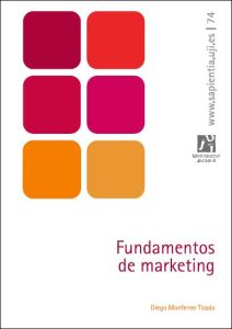 Fundamentos de Marketing 1 Edición Diego Monferrer Tirado - PDF | Solucionario